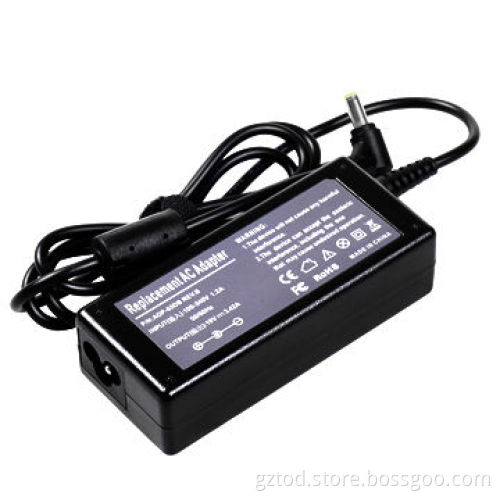New 19V/3.42A 5.5 x 2.5m AC Adapter for Asus